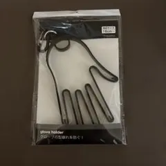 TIGORA ゴルフ グローブホルダー 型崩れ防止のサムネイル