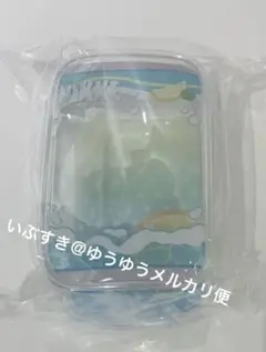 勝利の女神：NIKKE クリアポーチ Summer time ニケ