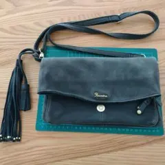 Beau're（ビュレ） ショルダーバッグ