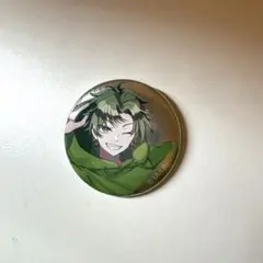 カラフルピーチ　オータムフェア　缶バッジ　シヴァ