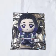 胡蝶しのぶ ぬいぐるみ