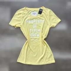 vintage Abercrombie & Fitch 半袖 トップスのサムネイル