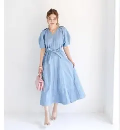 2025年最新】OBLI カットソーワンピースの人気アイテム - メルカリ