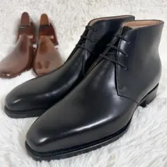 42ND  HIGHLAND チャッカブーツ 美品‼︎ 2026年最新】42ND ROYAL HIGHLAND メンズ チャッカブーツの人気