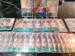 ワンピースカードゲーム ナミ パラレル まとめ売り