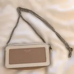 ケイトスペード スマホショルダー