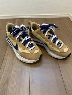 Sacai × NikeVaporWaffle ヴェイパーワッフル　セサミ
