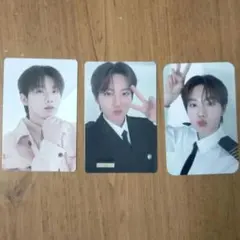 2025年最新】treasure トレカ ジュンギュの人気アイテム - メルカリ