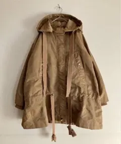 2026年最新】Birthday Bash モッズコートの人気アイテム - メルカリ