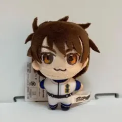 ダイヤのA act2 ぬいぐるみマスコット 御幸一也