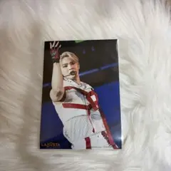 JO1 LAPOSTA2023 與那城奨 フォト⑥