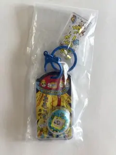 たまごっち カスタムキーリング　初代たまごっち　ブルーのサムネイル