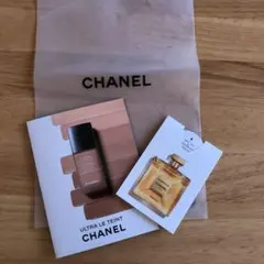 CHANELガブリエルシャネルエッセンスオードゥパルファム