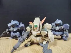 2026年最新】ガシャポン戦士DASHプレミア04 の人気アイテム - メルカリ