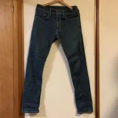 Levi's 511  スリムフィット