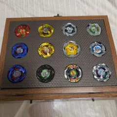 ベイブレードX 묶음 판매 引退品