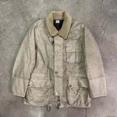 C.P.COMPANY 39184662 NYLON METAL JACKET