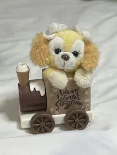 クッキーアン　ワームウィンターストーリータイム