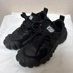 Onitsuka Tiger DENTIGRE LS BLACK