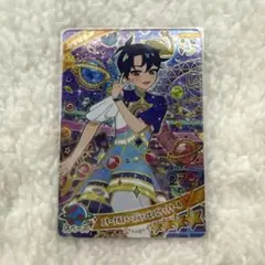 ひみつのアイプリ エターナルスペースジャンピンロケットクール すばる