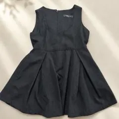 COMME CA ISM キッズ服 フォーマル 원피스 100A