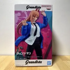 극장판 체인소맨 レゼ篇 Grandista-POWER-