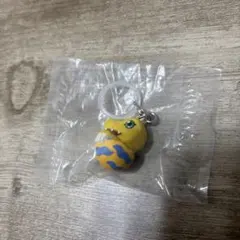デジモンアドベンチャーアグモンめじるしアクセサリー