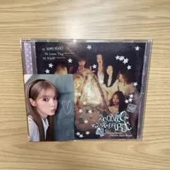 ユハ/ICONIC HEART/CD/トレカ