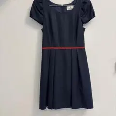 オケージョン フォーマル ワンピース 特価 美品