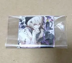 Collar×Malice 岡崎契 SD缶バッジ - メルカリ