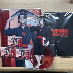 舞台刀剣乱舞　十口伝　小烏丸　くじラック
