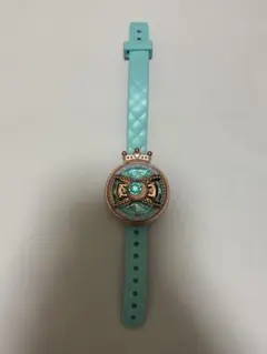 ひみつのアイプリブレス みつきモデル ひみつのアイプリ ファンブック限定カラー