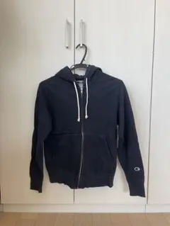 Champion フルジップパーカー S