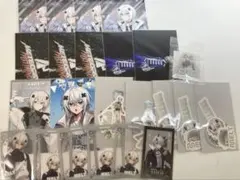Meteorites Melt グッズ まとめ売り　メルトダテンシ