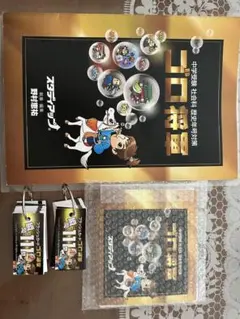 スタディアップ「ゴロ将軍」2025年購入 フルセット 中学受験