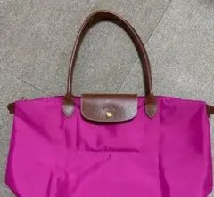 lサイズ トートバッグ