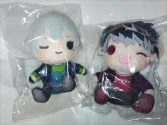 アイナナ　ぬい