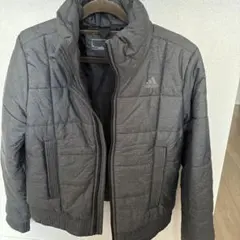 新品 サイズМ アディダス adidas FXJ52 ナイロンブルゾン - メルカリ