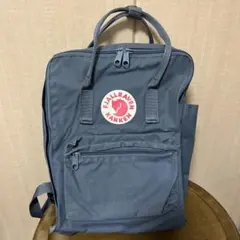 FJALLRAVEN KANKEN リュック バックパック