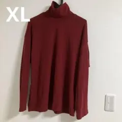 タートルネック