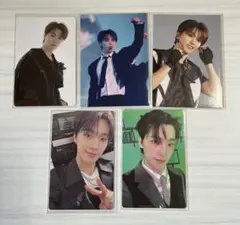 SEVENTEEN ディノ　トレカまとめ売り