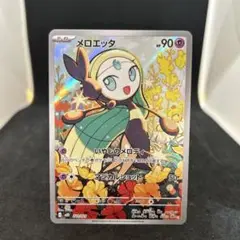 【美品】メロエッタＡＲ