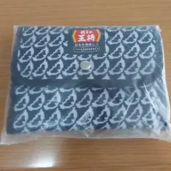 未使用新品　餃子の王将　オリジナル・ショッピング・エコバッグ　非売品