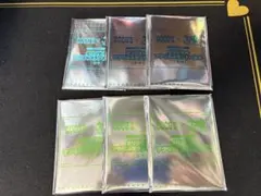 デュエルマスターズ サンキョーパック 未開封124パック スクラッチ6枚 デュエルマスターズ サンキョーパック 未開封124パック スクラッチ6枚
