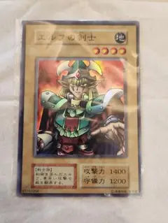 2025年最新】エルフの剣士 未開封の人気アイテム - メルカリ