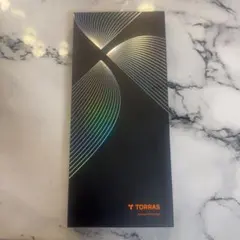 【TORRAS】iPhone15proMAX用 ガラスフィルム 保護フィルム1枚