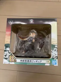 鬼滅の刃 煉獄杏寿郎 フィギュア