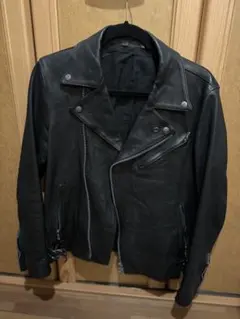 2025年最新】アタッチメント attachment ライダースジャケットの人気