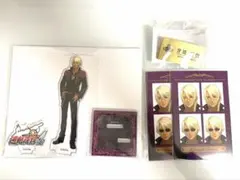 逆転裁判 カプくじ