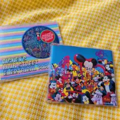 ディズニーCD